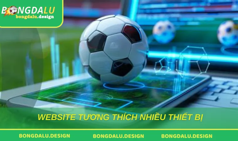 website tuong thich nhieu thiet bi Website tương thích nhiều thiết bị
